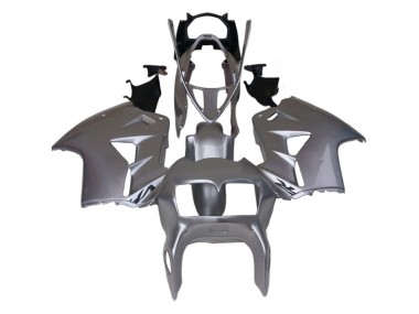 Meilleurs Kits Carénages Moto Honda VFR 800 2002-2013 - Argent