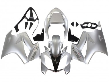 Meilleurs Kits Carénage Moto Honda VFR 800 2002-2013 - Argent