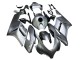 Carénages Moto Honda CBR1000RR 2004-2005 - Argent