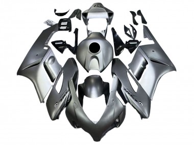 Meilleurs Carénages Moto Honda CBR1000RR 2004-2005 - Argent