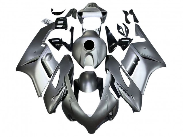 Carénages Moto Honda CBR1000RR 2004-2005 - Argent