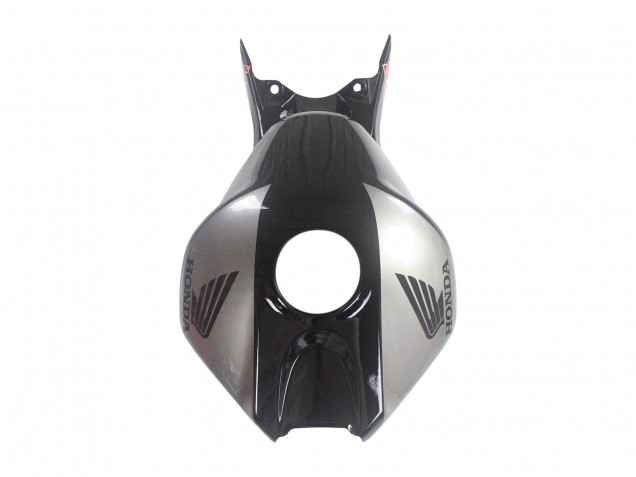 Kits Carénage Moto Honda CBR1000RR 2004-2005 - Argent Blanc Noir Brillant Repsol