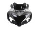 Kits Carénage Moto Honda CBR1000RR 2004-2005 - Argent Blanc Noir Brillant Repsol