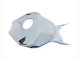 Carénage Moto Honda CBR1000RR 2006-2007 - Blanc Bleu Noir Brillant