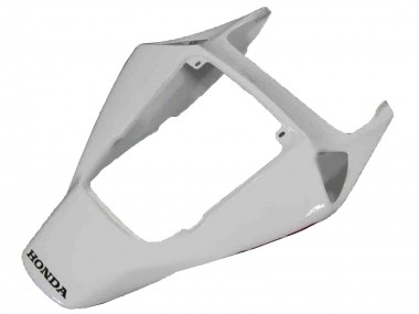 Meilleurs Kits Carénage Moto Honda CBR1000RR 2006-2007 - Blanc Noir Brillant