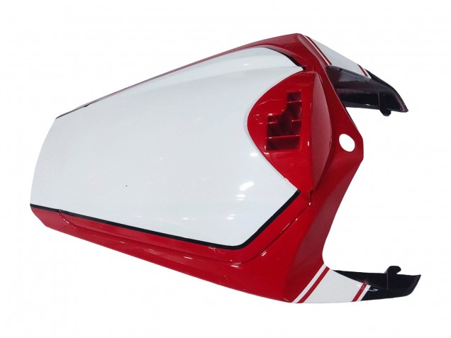 Carénages Moto Honda CBR1000RR 2008-2011 - Rouge Blanc Noir Brillant Courses