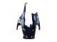 Carénages Moto Honda CBR1000RR 2008-2011 - Blanc Rouge Bleu Noir Star Lee Carrera