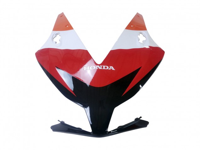 Carénages Moto Honda CBR1000RR 2012-2016 - Orange Blanc Rouge Repsol