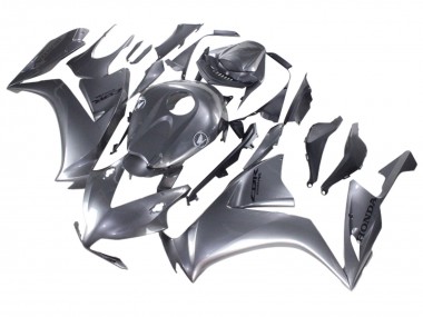 Meilleurs Carénages Moto Honda CBR1000RR 2012-2016 - Gris
