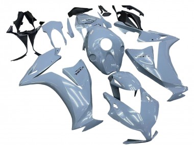 Meilleurs Carénages Moto Honda CBR1000RR 2012-2016 - Gris Clair