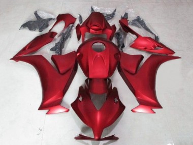Meilleurs Carénages Moto Honda CBR1000RR 2012-2016 - Rouge