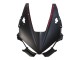 Carénages Moto Honda CBR1000RR 2017-2024 - Gris Mat Rouge