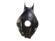 Carénages Moto Honda CBR1000RR 2017-2024 - Gris Mat Rouge