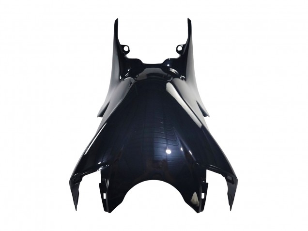 Carénages Moto Honda CBR1000RR 2017-2023 - Noir Brillant