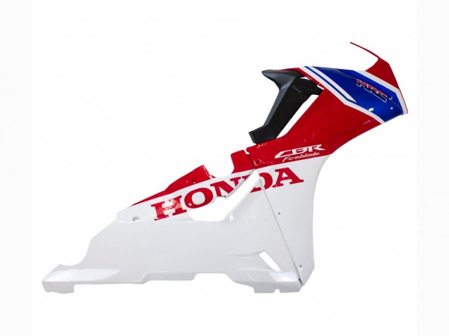 Carénages Moto Honda CBR1000RR 2017-2024 - Blanc Rouge Bleu Noir HRC