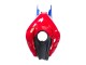 Carénages Moto Honda CBR1000RR 2017-2024 - Blanc Rouge Bleu Noir HRC