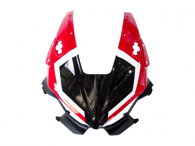 Carénages Moto Honda CBR1000RR 2017-2024 - Blanc Rouge Bleu Noir HRC