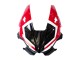Carénages Moto Honda CBR1000RR 2017-2024 - Blanc Rouge Bleu Noir HRC