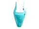 Carénages Moto Honda CBR600RR 2003-2004 - Bleu Clair Noir