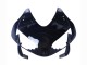 Carénages Moto Honda CBR600RR 2003-2004 - Noir Brillant Blanc Repsol