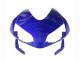 Carénages Moto Honda CBR600RR 2003-2004 - Bleu