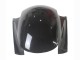 Carénages Moto Honda CBR600RR 2003-2004 - Blanc Rouge Noir Brillant Monstre