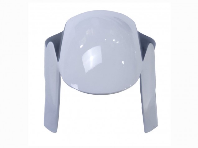 Carénages Moto Honda CBR600RR 2005-2006 - Or Blanc Noir