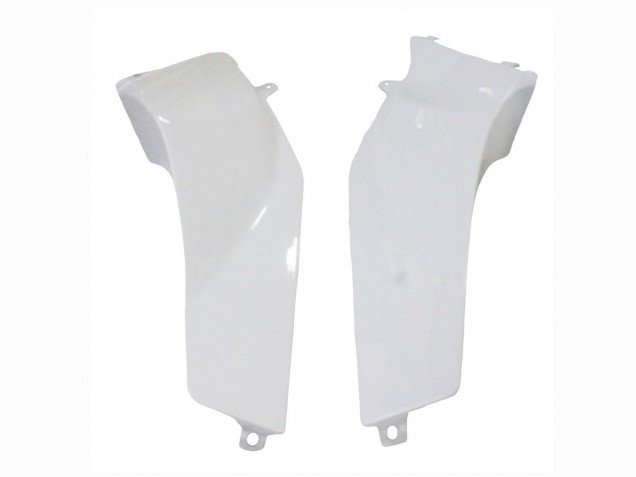 Carénages Moto Honda CBR600RR 2005-2006 - Blanc Or
