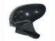 Carénages Moto Honda CBR600RR 2005-2006 - Argent Noir