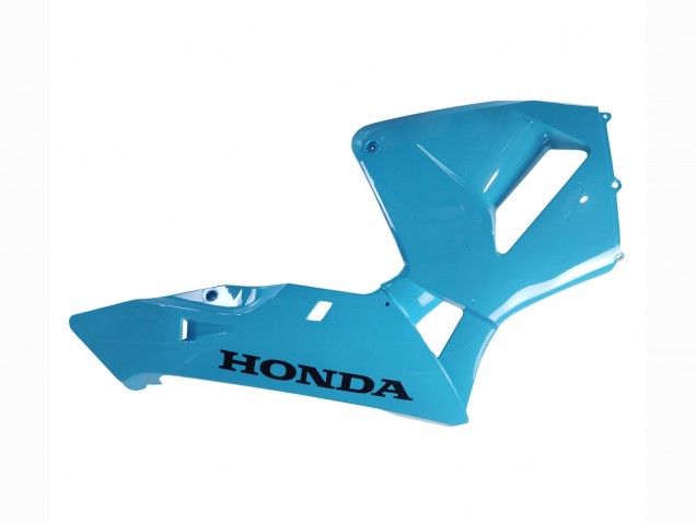 Carénages Moto Honda CBR600RR 2005-2006 - Bleu Clair