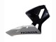 Carénage Moto Honda CBR600RR 2005-2006 - Noir Argent