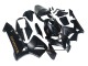 Carénages Moto Honda CBR600RR 2005-2006 - Noir Mat