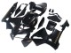 Carénages Moto Honda CBR600RR 2005-2006 - Noir Mat