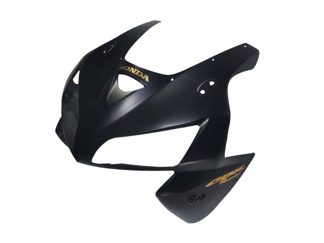 Carénages Moto Honda CBR600RR 2005-2006 - Noir Mat