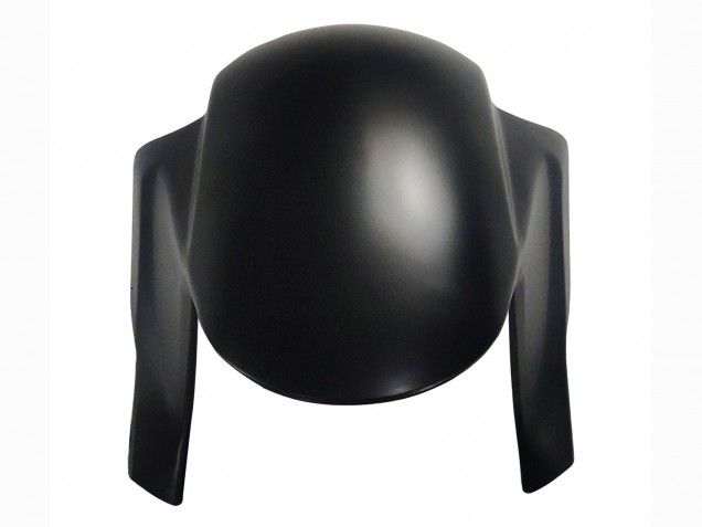 Carénages Moto Honda CBR600RR 2005-2006 - Noir Mat