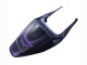 Carénages Moto Honda CBR600RR 2005-2006 - Noir Mat Violet