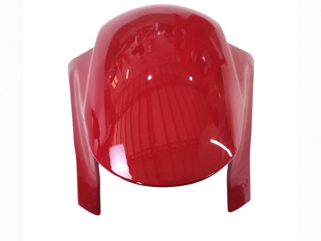 Carénages Moto Honda CBR600RR 2005-2006 - Rouge Bleu Noir