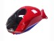 Carénages Moto Honda CBR600RR 2005-2006 - Rouge Bleu Noir