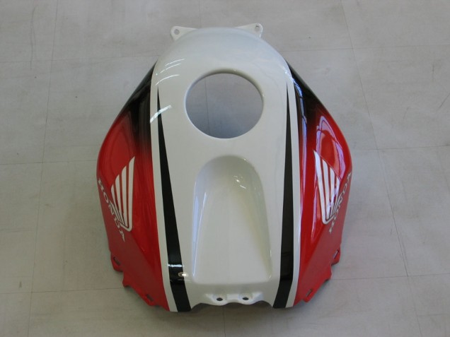 Carénages Moto Honda CBR600RR 2005-2006 - Rouge Blanc Bleu DENSO