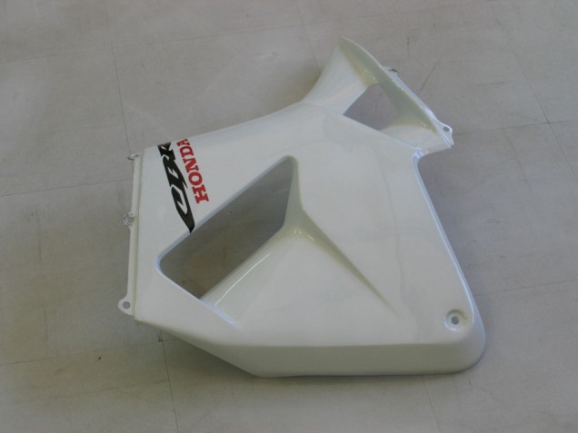 Carénages Moto Honda CBR600RR 2005-2006 - Rouge Blanc Bleu DENSO
