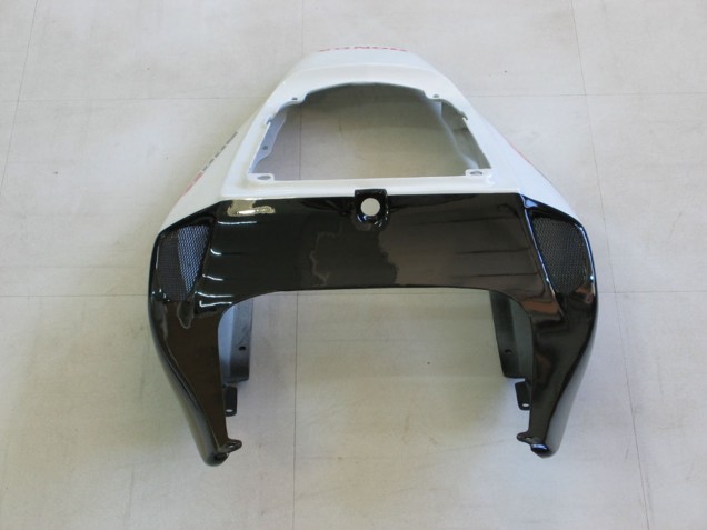 Carénages Moto Honda CBR600RR 2005-2006 - Rouge Blanc Bleu DENSO
