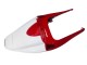 Carénages Moto Honda CBR600RR 2005-2006 - Blanc Bleu Rouge