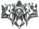 Carénages Moto Honda CBR600RR 2007-2008 - Argent Gris