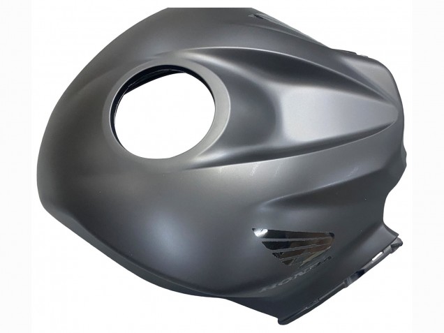 Carénages Moto Honda CBR600RR 2007-2008 - Gris Mat