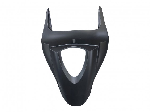 Carénages Moto Honda CBR600RR 2007-2008 - Gris Mat