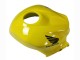 Carénages Moto Honda CBR600RR 2007-2008 - Blanc Jaune Rouge Repsol HRC
