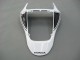 Carénages Moto Honda CBR600RR 2007-2008 - Blanc Noir Courses