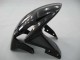 Carénages Moto Honda CBR600RR 2007-2008 - Blanc Noir Courses