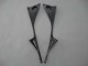 Carénages Moto Honda CBR600RR 2007-2008 - Blanc Noir Courses