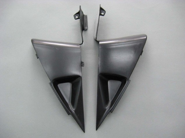 Carénages Moto Honda CBR600RR 2007-2008 - Blanc Noir Courses